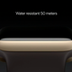 Image for article titled The Apple Watch Series 2 Is 'Swimproof'
